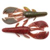 Xcite Baits Raptor Tail Jr. 25 Count